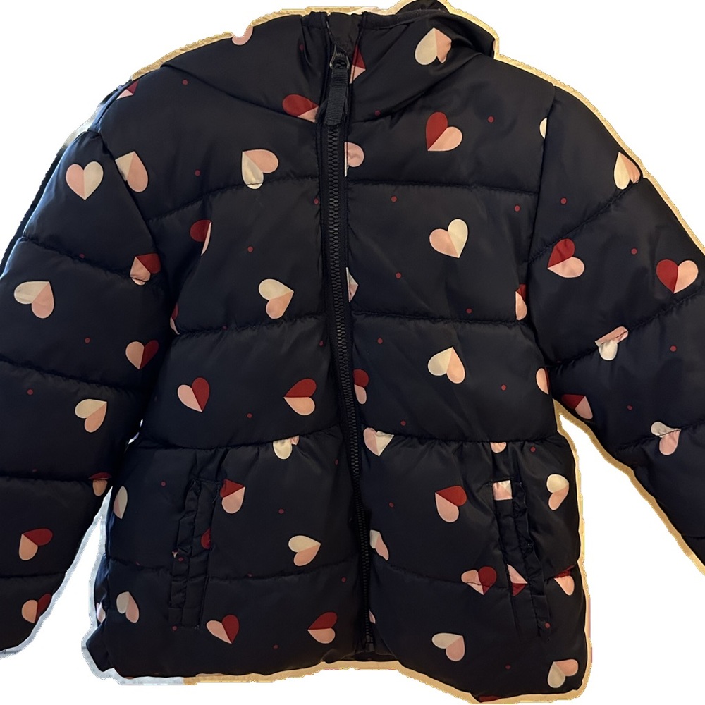Winter Jacket!